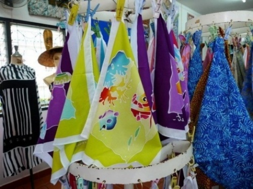 泰国普吉岛特产美食介绍大全,普吉岛哪里买特产便宜实惠的