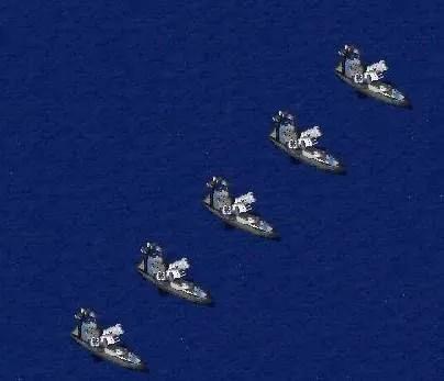 红色警戒之如何克制主流战术(上)