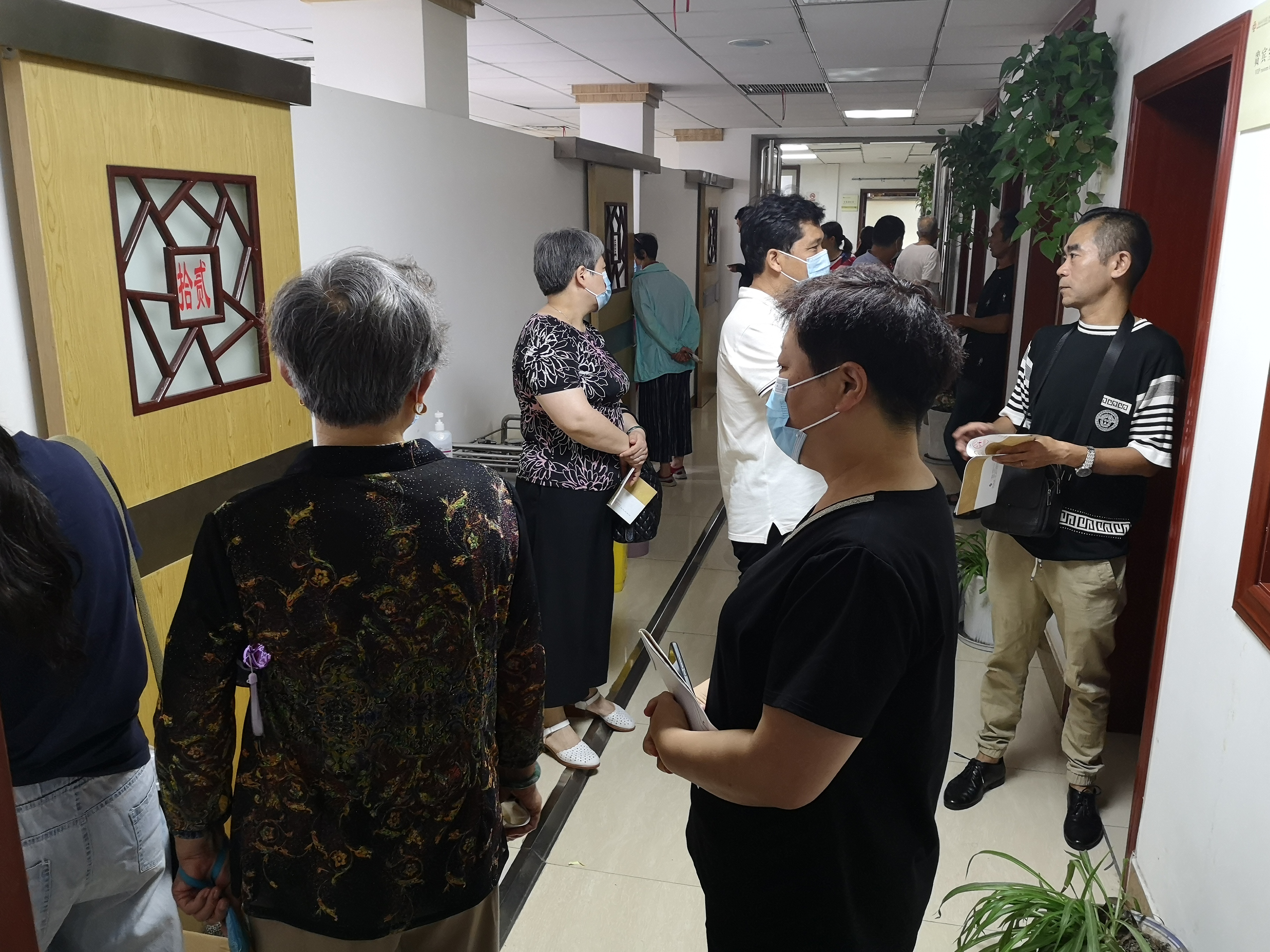 中医三伏贴冬病夏治正当时,冬病夏治正当时快来预约三伏贴