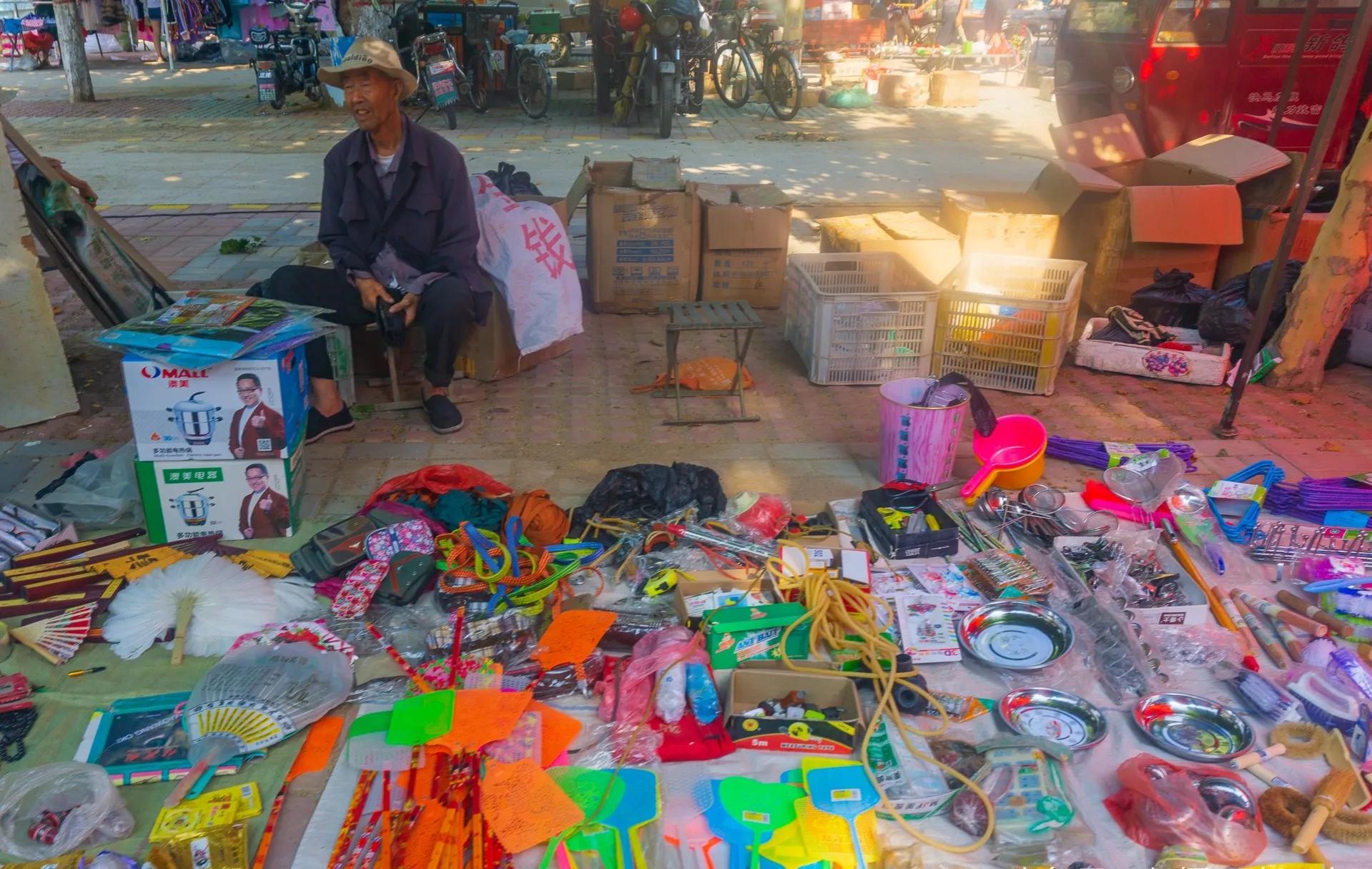 农村利润惊人的10个冷门创业项目,赶集卖什么利润高又好卖