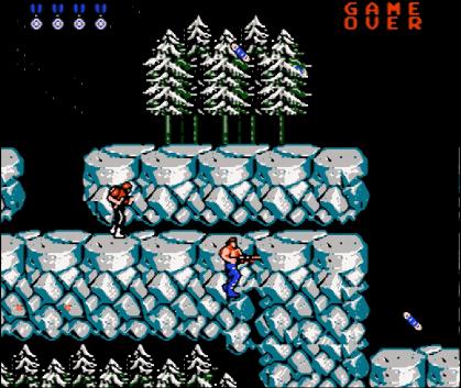 游戏首班车：FC游戏那些毁童年的彩蛋，其中三个至今无人知晓