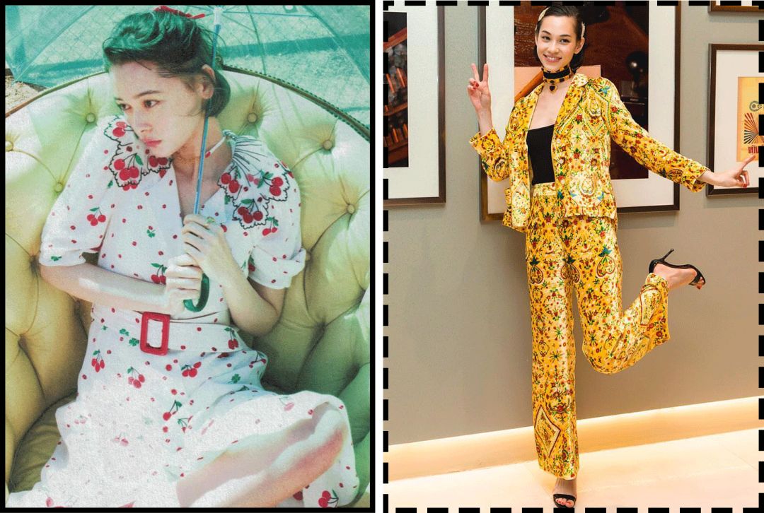 平价版Gucci、少女版MiuMiu…泰国远比你想象的要时尚