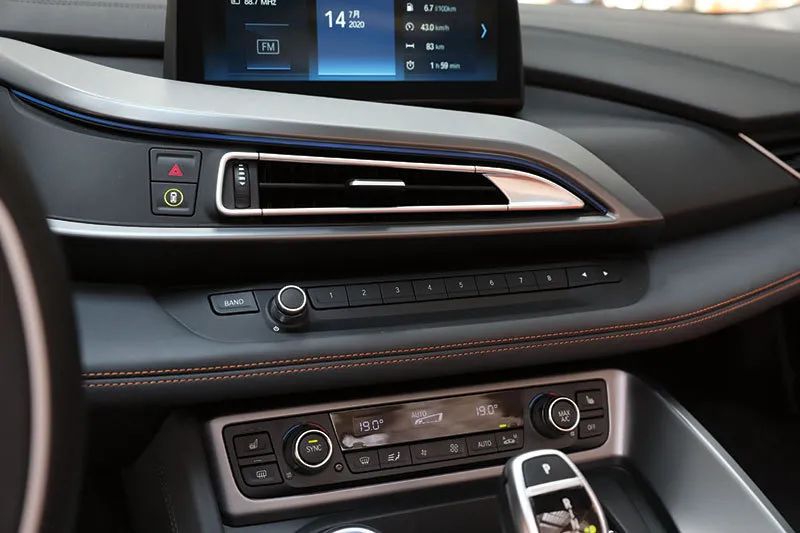 bmwi8实测,全新bmwi8