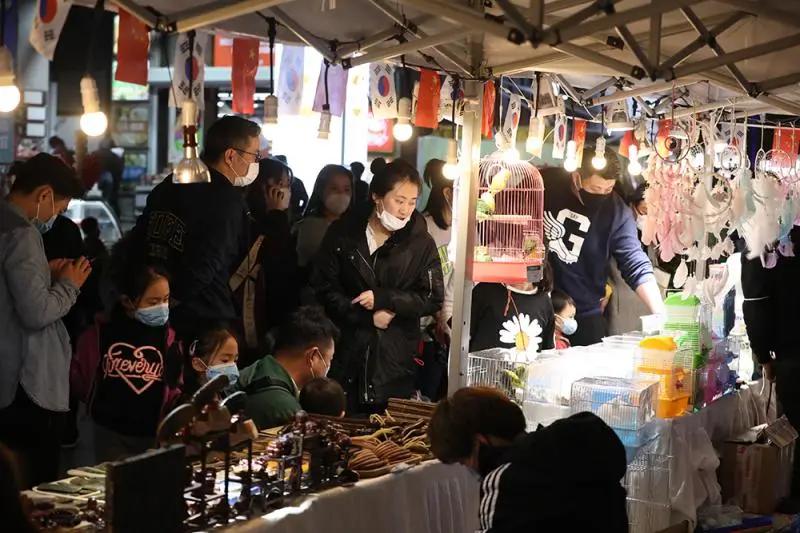 上海五五购物节开放时间,上海55购物节何时开始