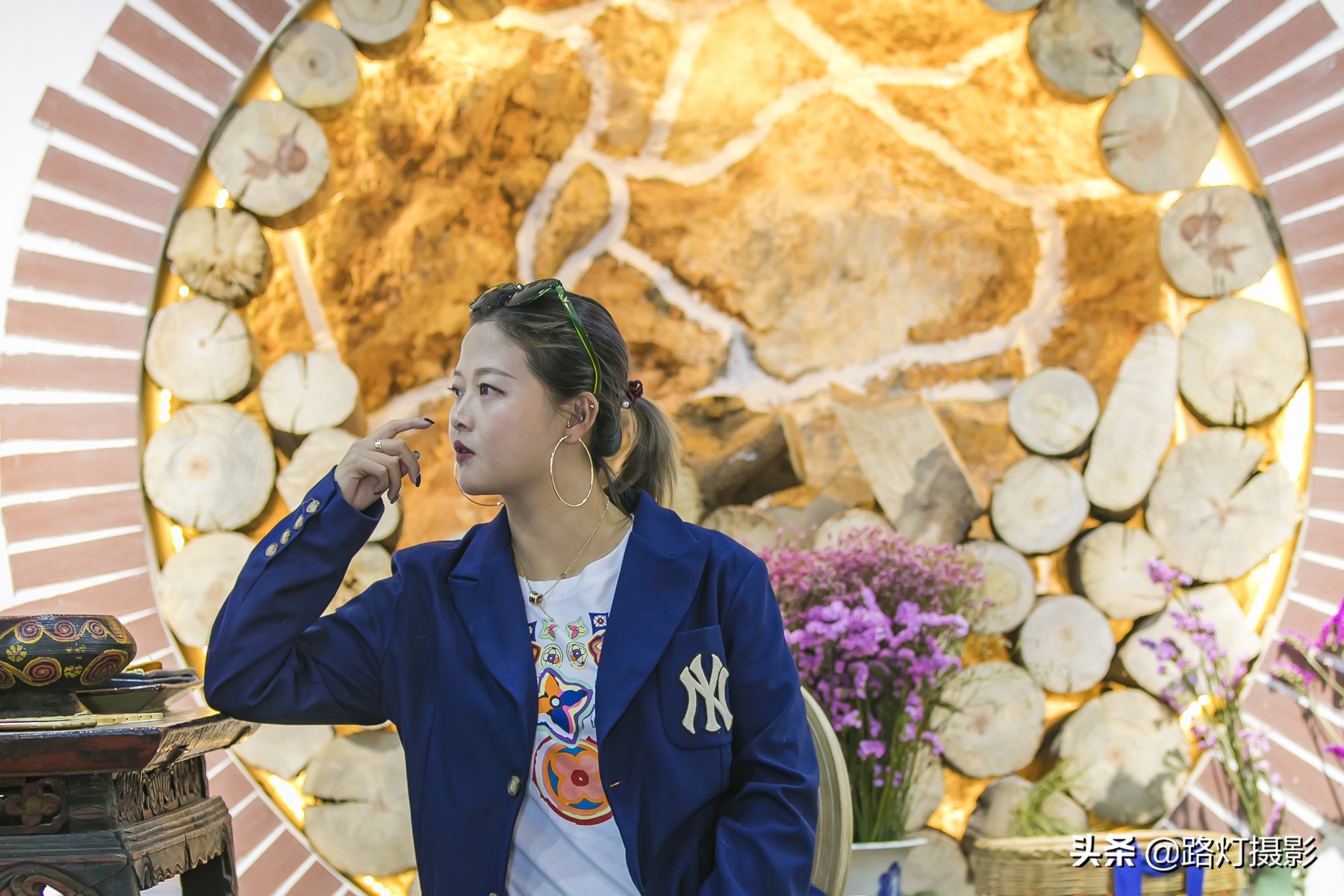 五月大理攻略,五月大理旅行