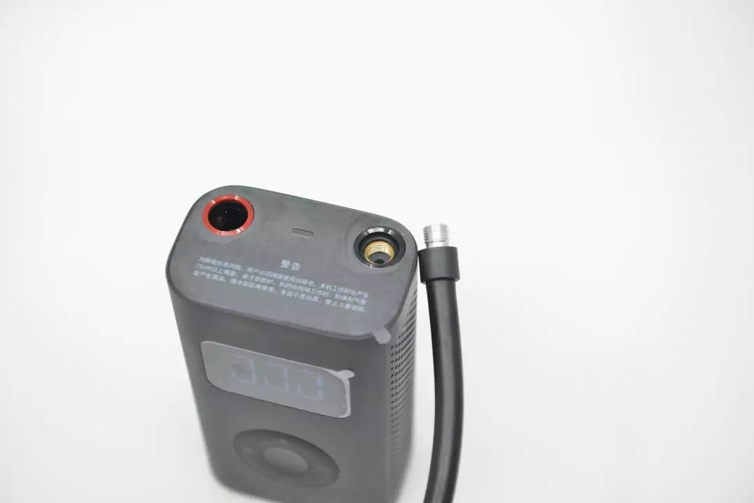 米家充气宝1代充气速度,米家充气宝对比评测