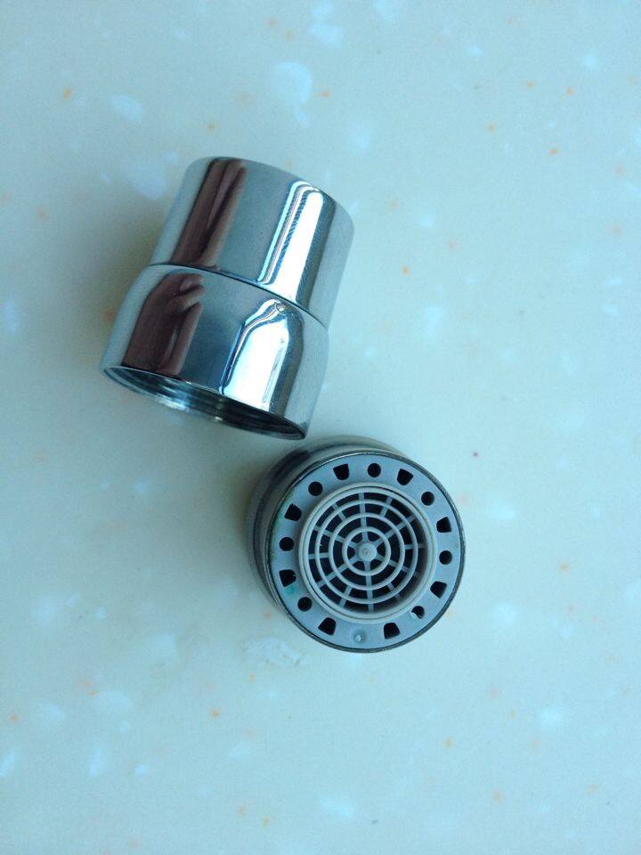 水龙头为什么要发泡器,家用水龙头起泡器要更换吗