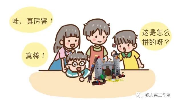 孩子注意力不集中胆小什么原因,孩子胆小的原因