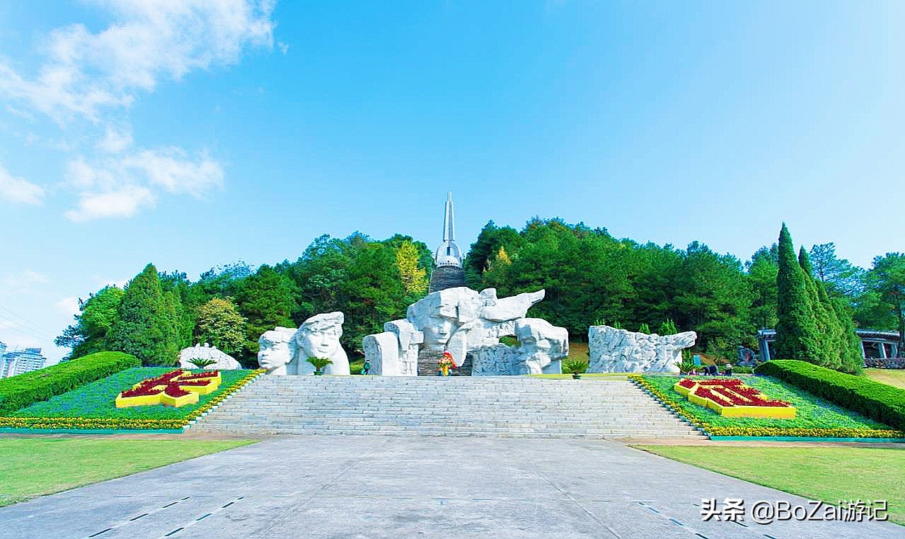 桂林旅游攻略必看景点有哪些,桂林的旅游景点有哪些地方