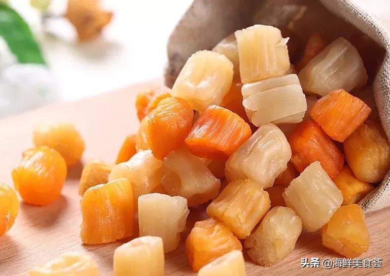 来到广东就得尝遍所有的海鲜美味,广东常见好吃的海鲜