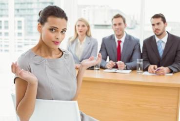 社招如何回答面试官问职业规划,面试时面试官问你职业规划是什么