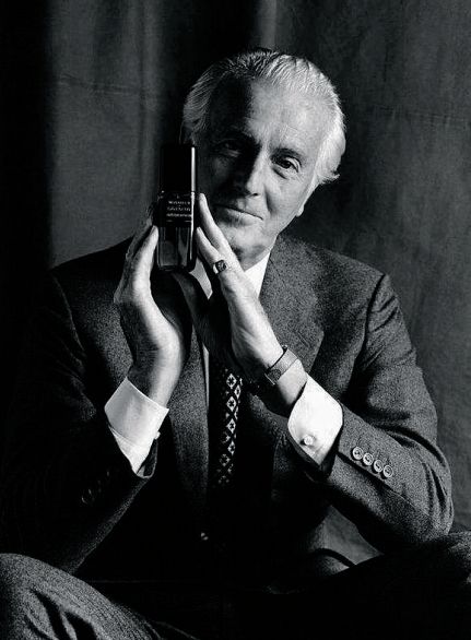 纪梵希,链接过去与未来