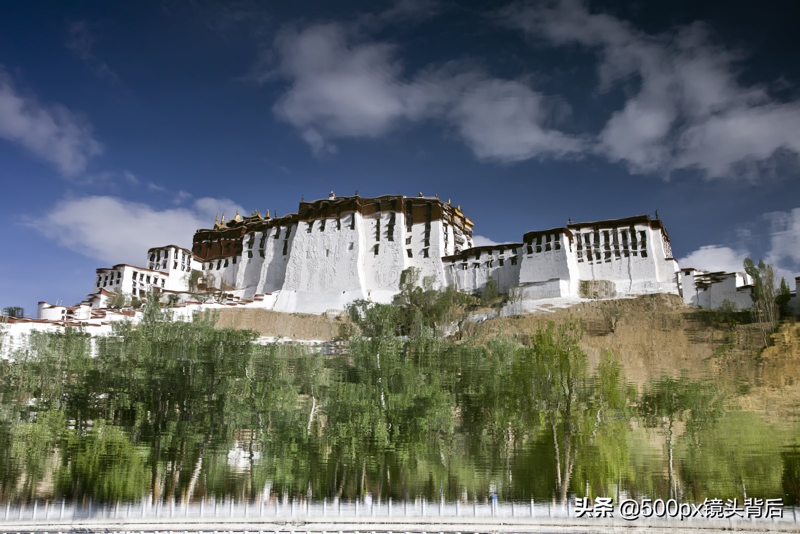 取景器里的世界永远是最美的,来看看取景器里面的绝美画面