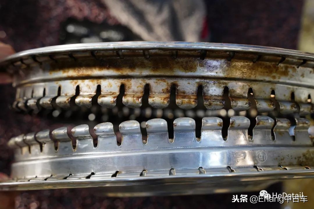 辉煌三十年｜1989CROWNMS132皇冠重生记