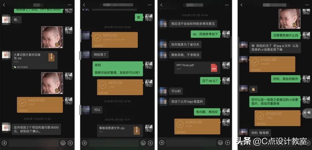 学会photoshop怎么赚钱,学习photoshop能赚钱吗