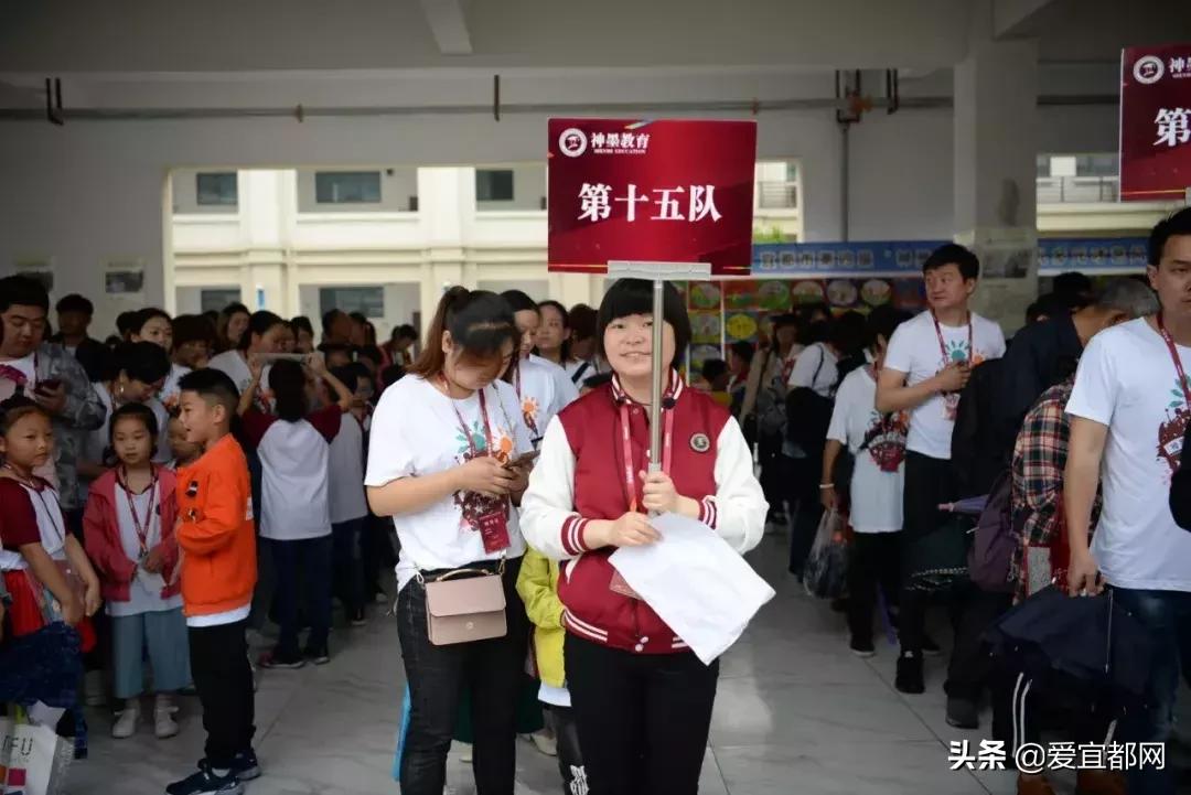 宜昌市第五届神墨杯少儿多元才艺,神墨少儿多元才艺大赛颁奖典礼