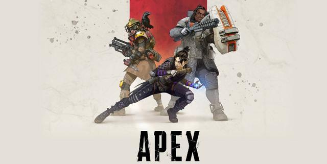 apex英雄怎么注册电子邮件,手机版apex英雄注册ea账号教学