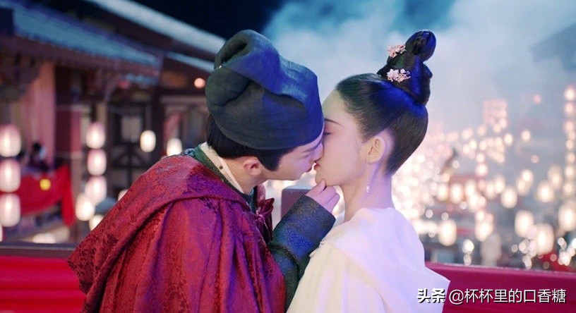 章子怡主演的上阳赋首发预告片,上阳赋章子怡超长预告