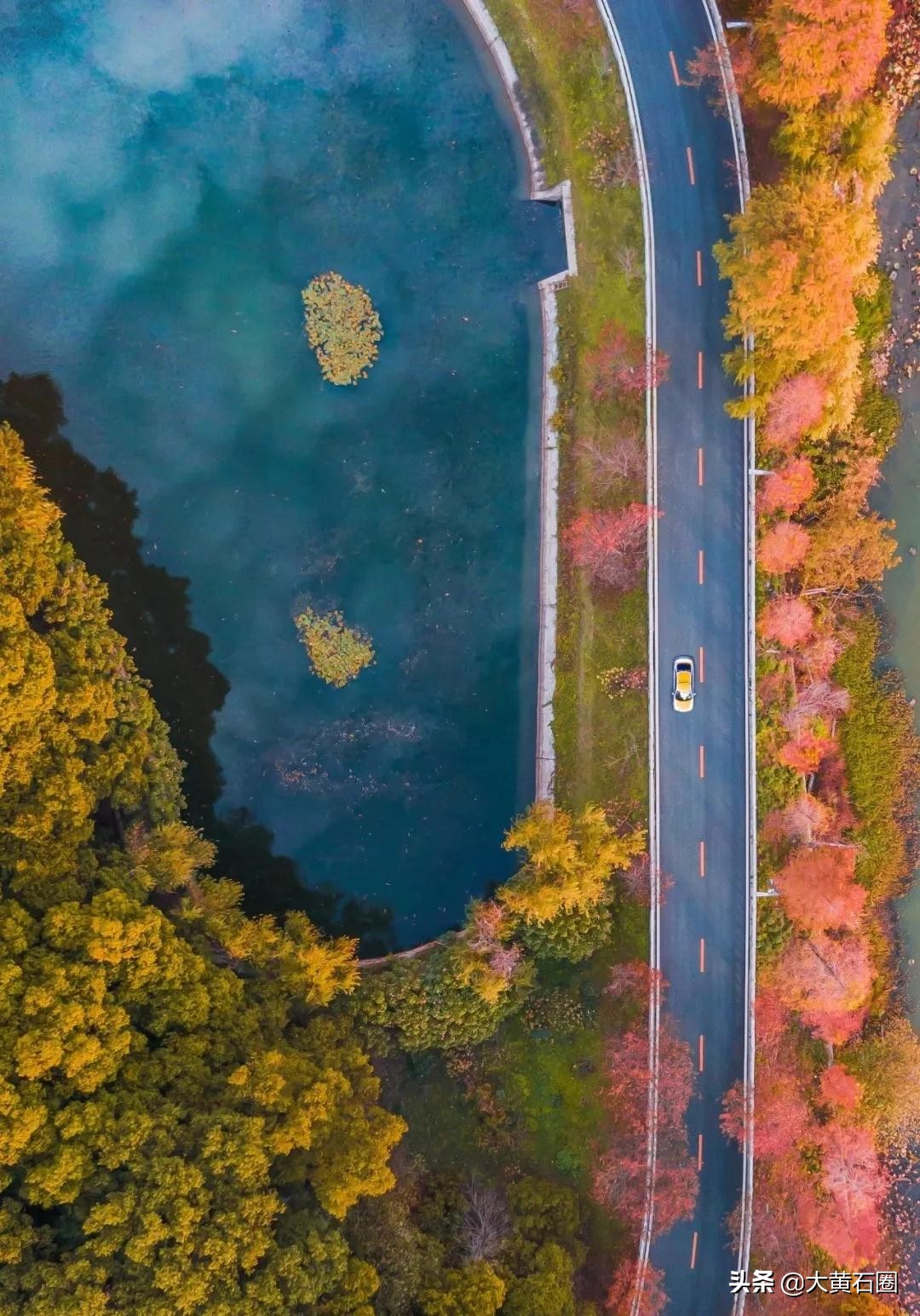 湖北有哪些县市风景最好,湖北有什么山水风景