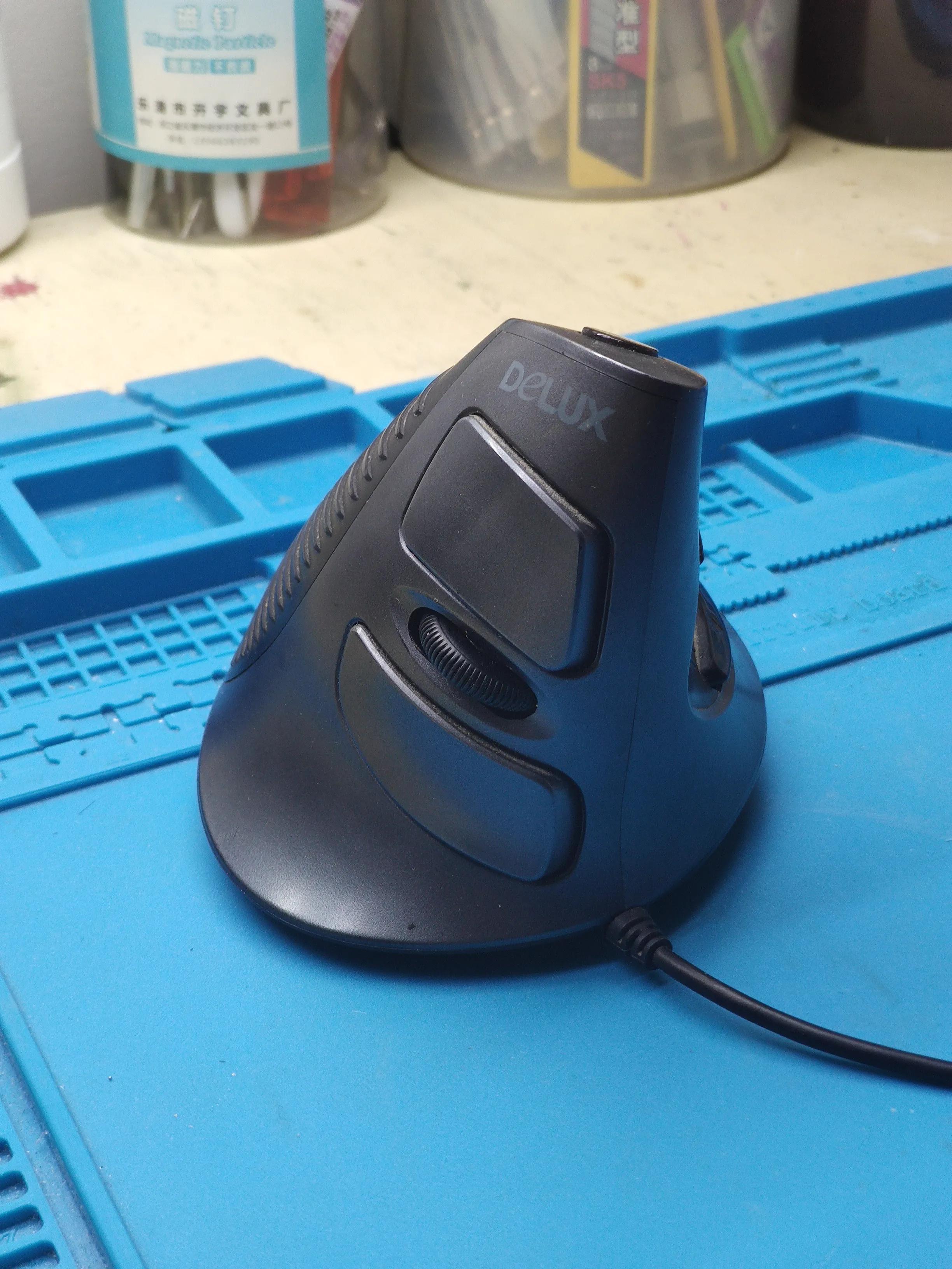 鼠标激光灯维修,鼠标led灯怎么关掉