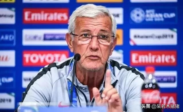 里皮中国0:1伊朗,里皮国足对伊朗