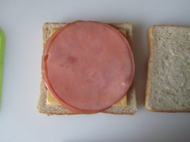 火腿西多士怎么做好吃,火腿西多士是什么