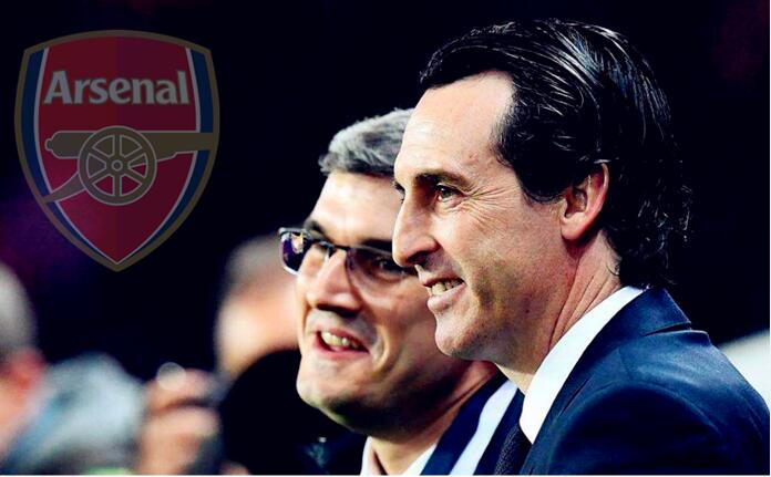 埃梅里最佳战术体系,枪手阿森纳巅峰时期