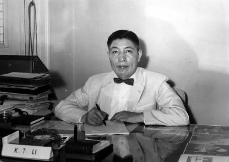 台湾芯片产业为何能称霸全球,台湾做芯片代工的企业有几家