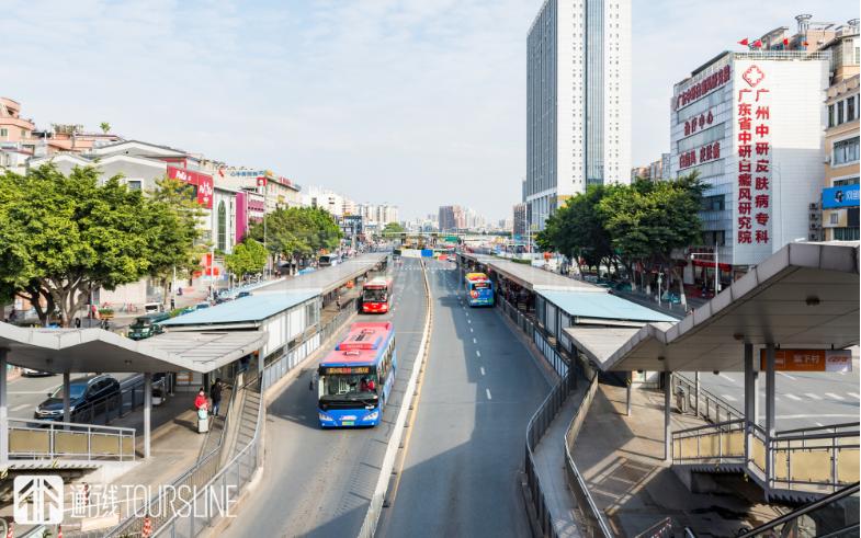 昨日之功臣，明日之黄花？——广州快速公交GBRT十年记（下）
