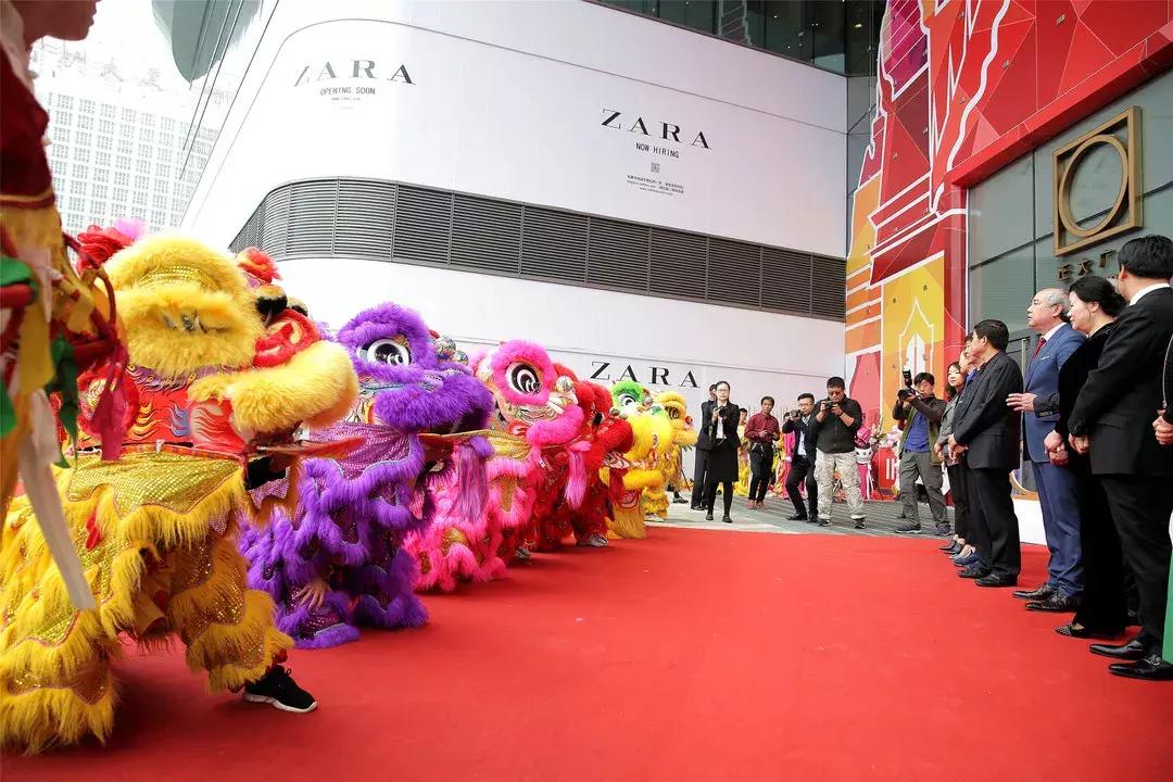 洛阳正大广场最新消息,洛阳市正大国际广场