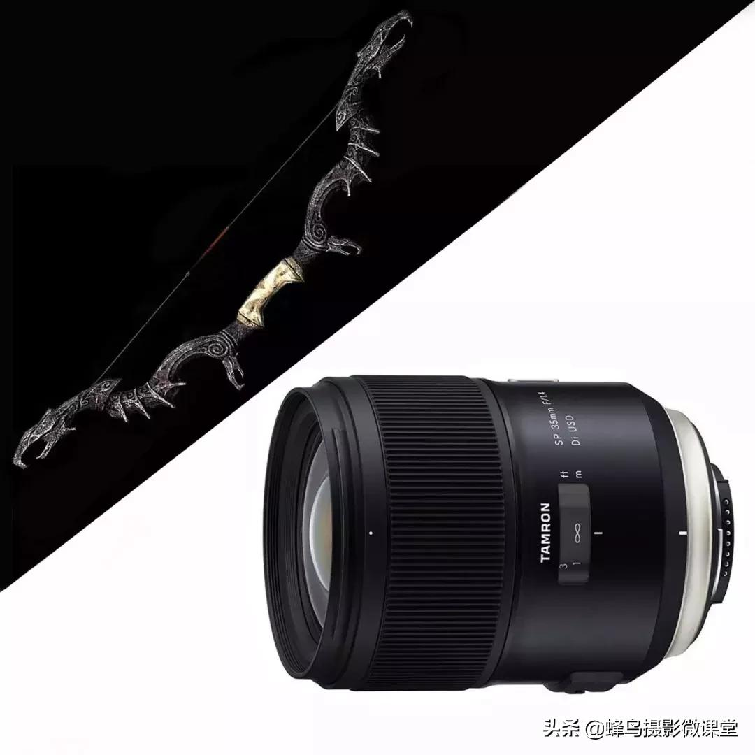 最值得玩的35mm定焦,35mm定焦镜头有多厉害