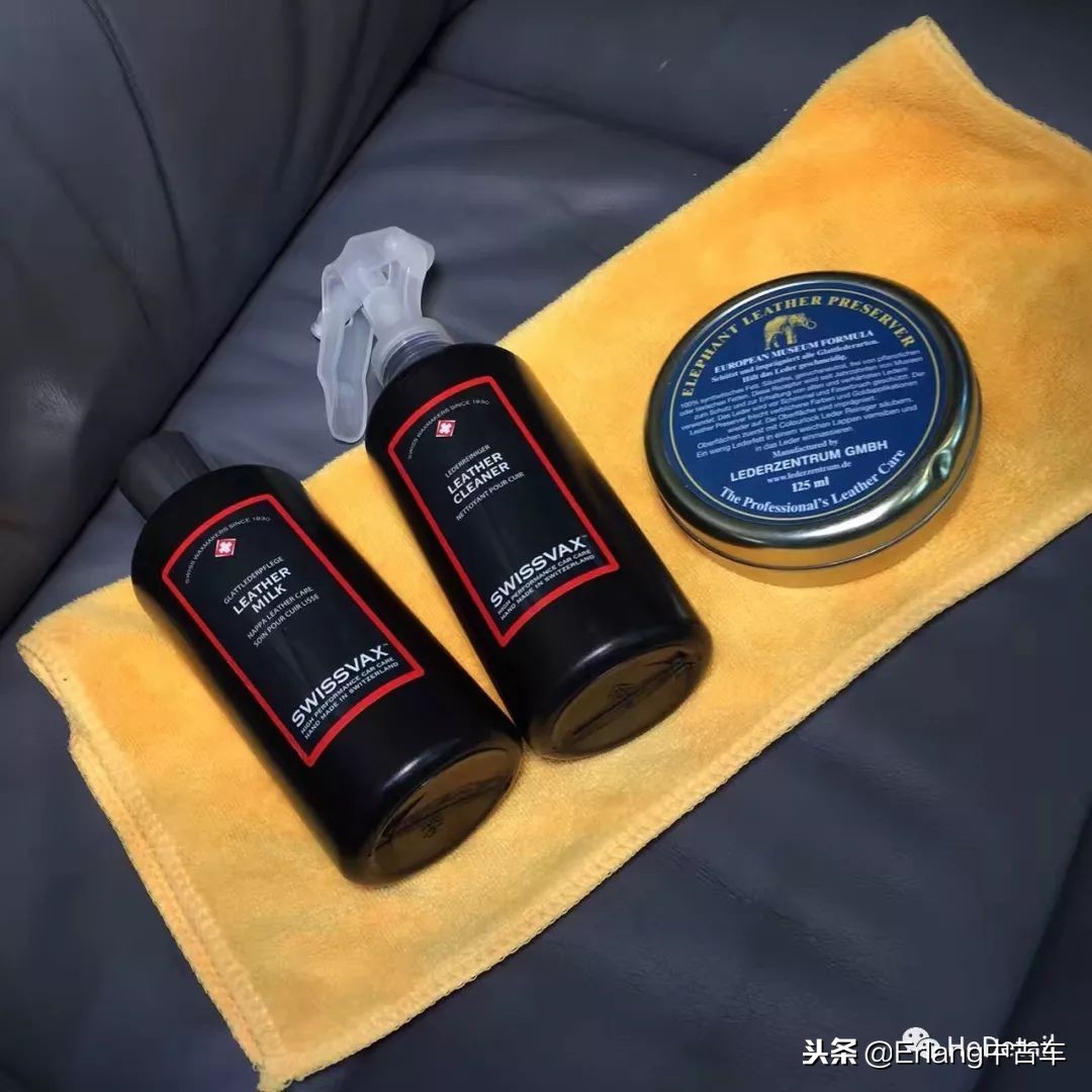 大咖登场，文铎老师的凌志LS400！