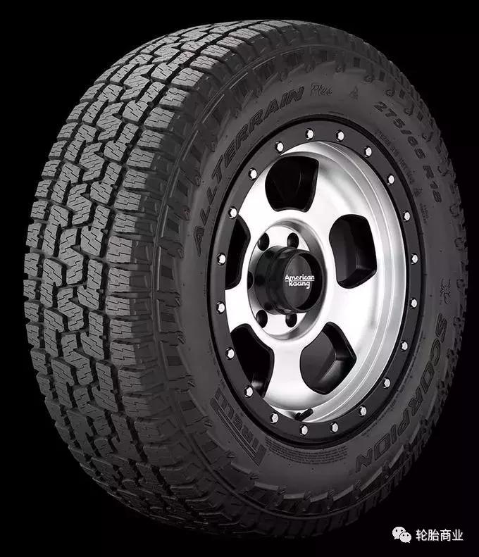 20寸at胎越野合适吗,越野什么at胎比较好