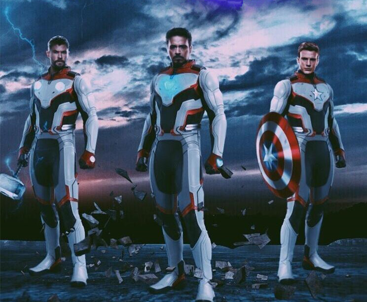 美队拿起雷神之锤索尔反应,索尔看到美队拿起雷神之锤