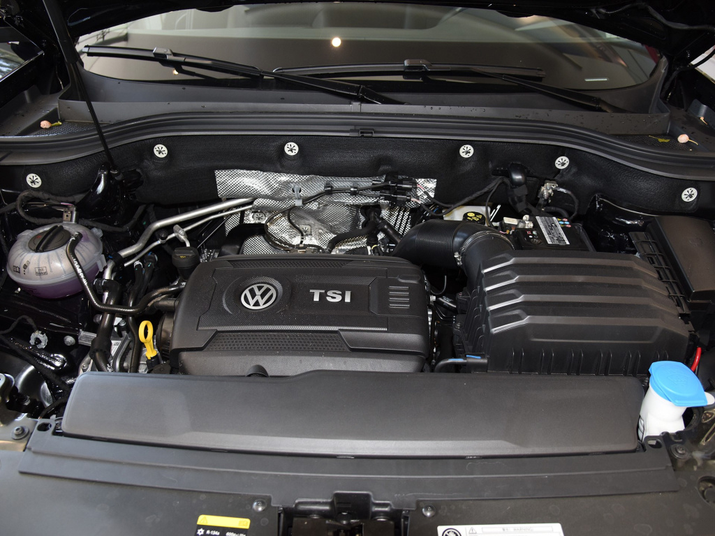 2021大众途昂xv6试驾视频,大众途昂v62022款试驾视频