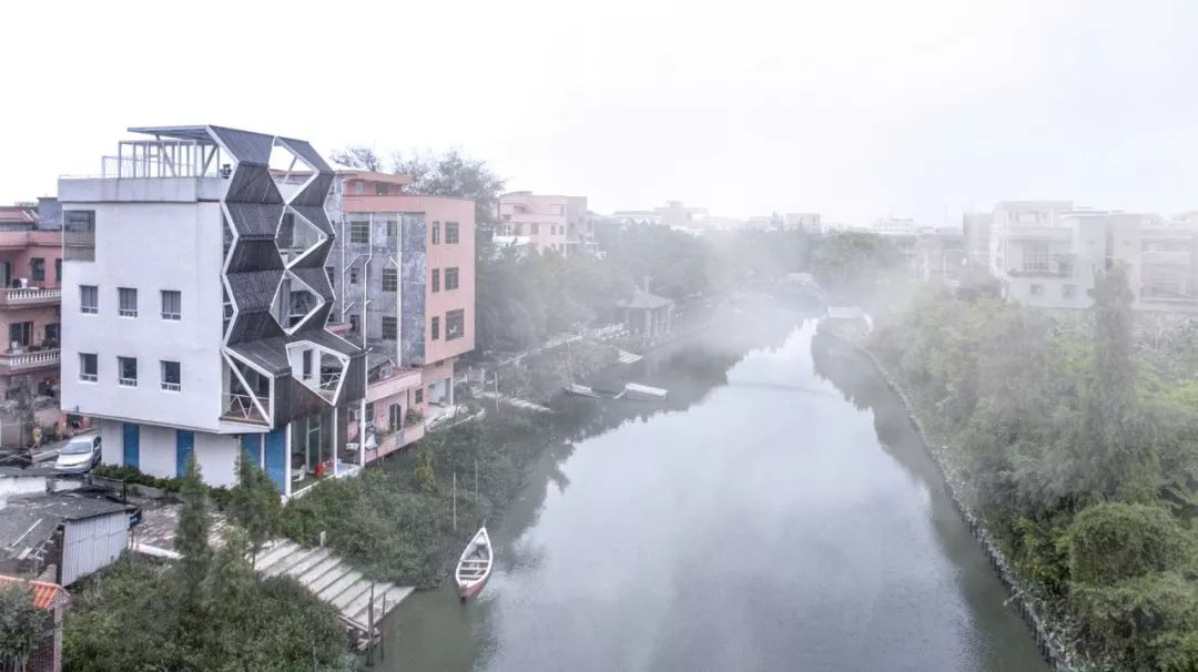 居民楼改造成私人会所,自住楼房改造民宿