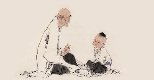 哲理小故事及感悟,40个哲理小故事500字