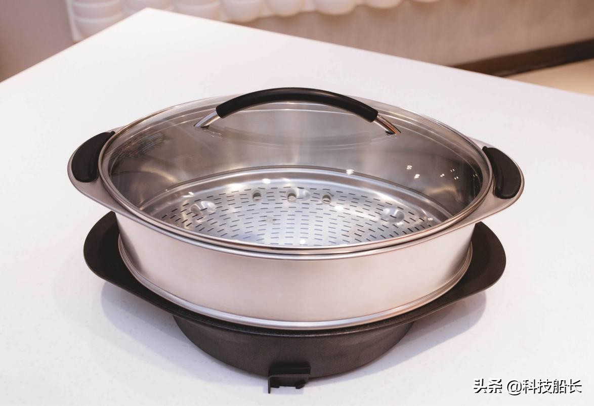 想吃什么想做什么都可以随心所欲,想吃啥都能自己做