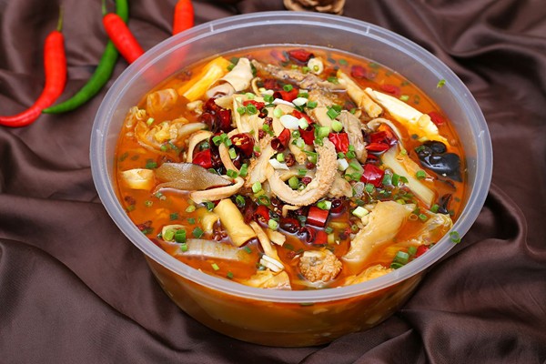 怎么分析外卖平台流量,外卖私域流量搭建方法与技巧