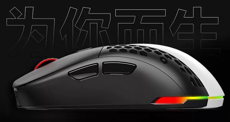 2022年最好的游戏鼠标,有什么值得推荐的游戏无线鼠标