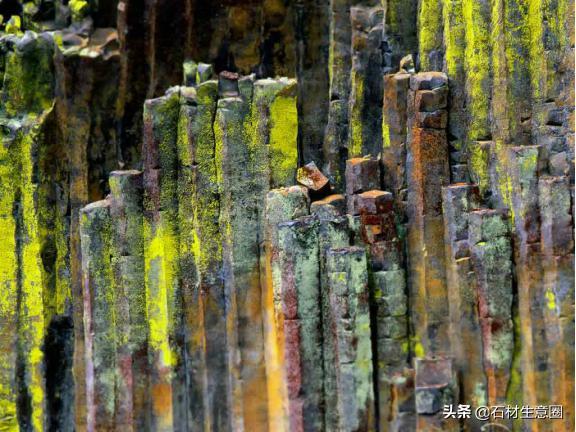 天然花岗岩石材怎样区分,花岗岩石材缺点有哪些