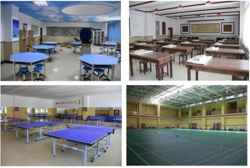 沈阳第五十一中学简介,沈阳市第五十一中学