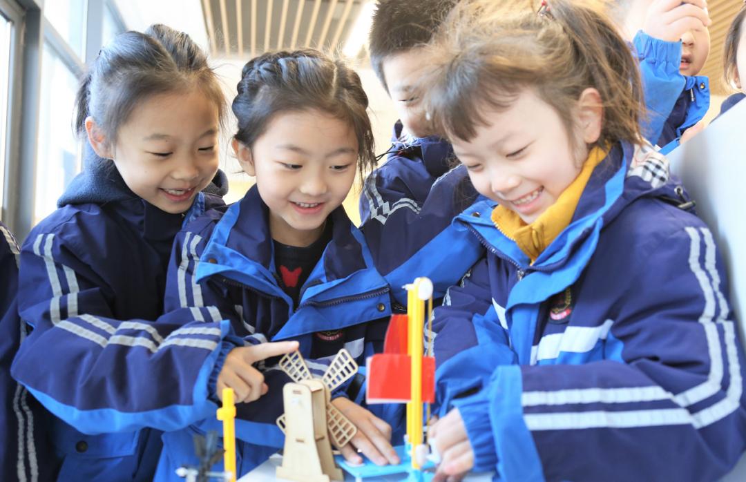 曲江第五小学,曲江第五小学项目进展