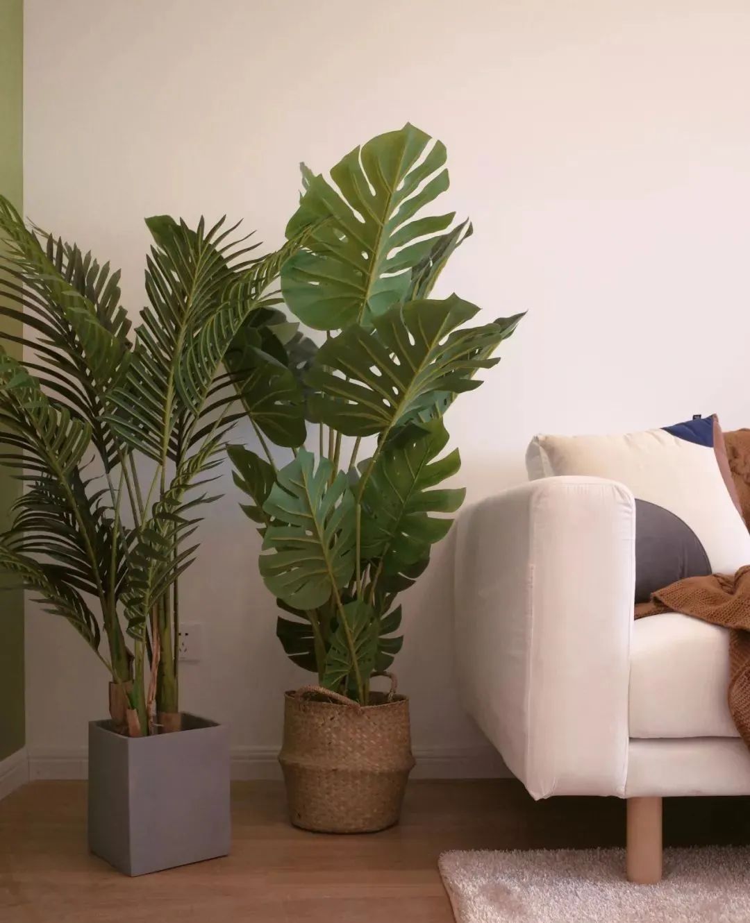 老房子翻新改造卧室ins风,老破小改造成温馨两层小院