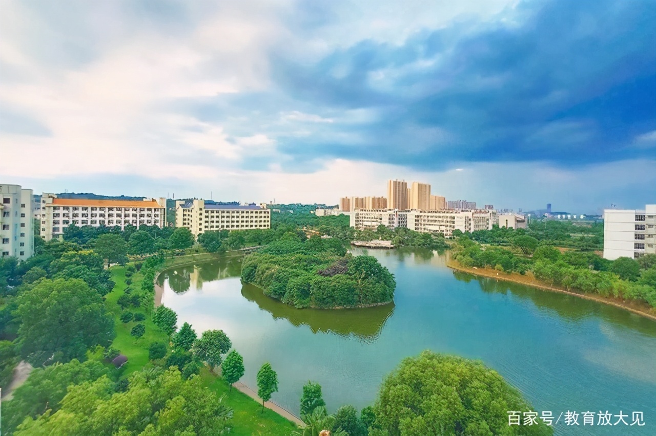 衡阳师范学院和湖南理工学院,湖南理工和衡阳师范哪个好