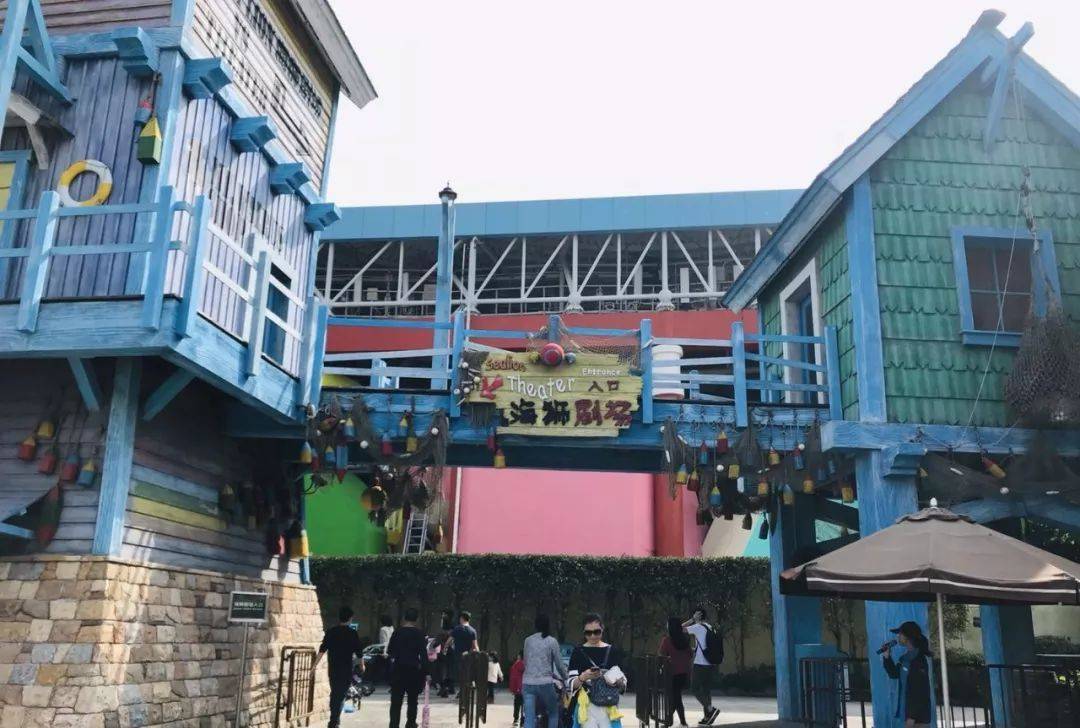 珠海长隆海洋王国附近住宿攻略,珠海长隆海洋王国三人住两天一夜