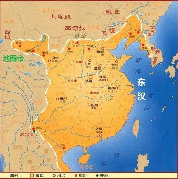 中国历史100年看北京,气吞寰宇震铄古今