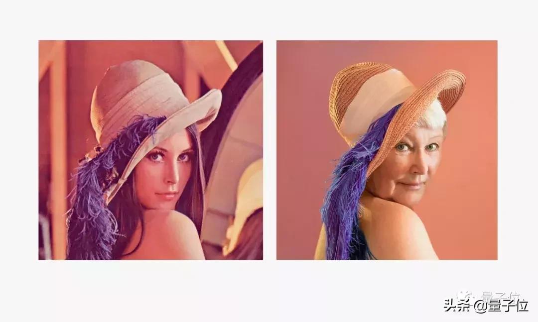 《花花公子》的封面女郎，计算机图像界的女神