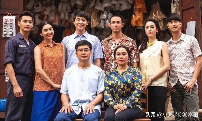 2018泰剧,泰国第16届komchadluek颁奖典礼