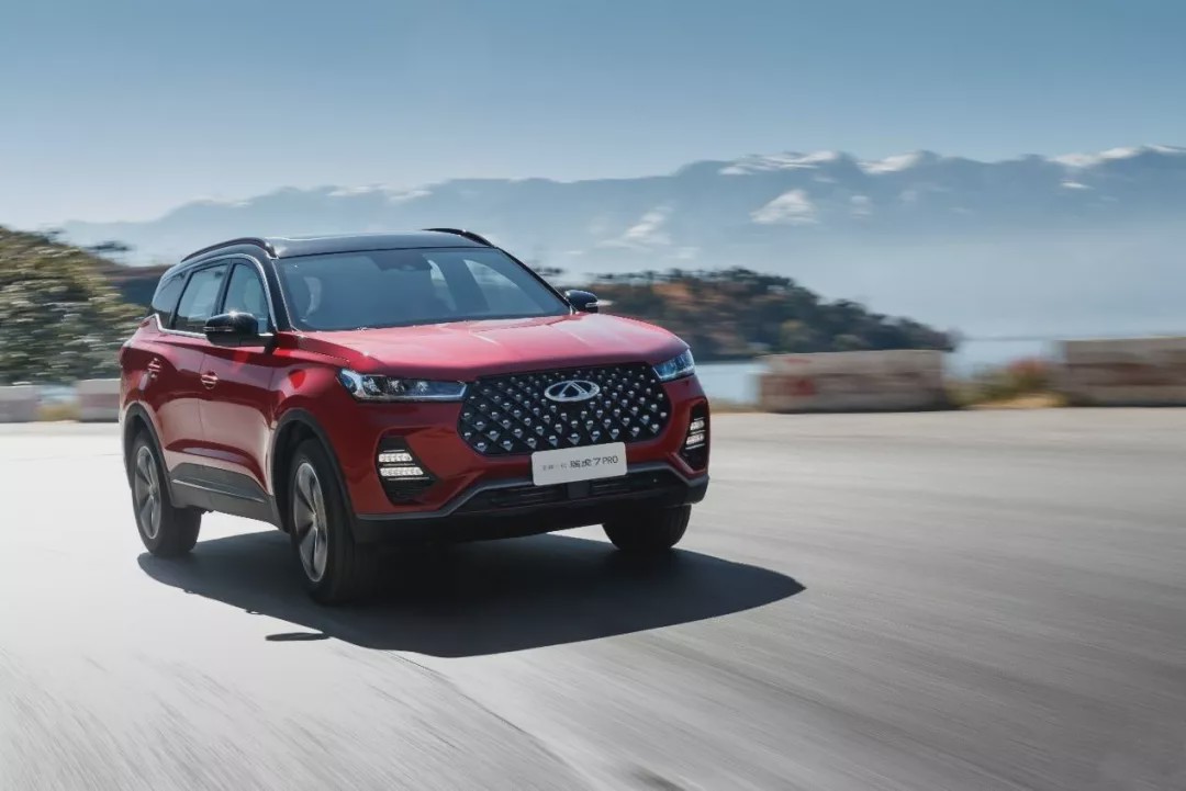 奇瑞瑞虎7dct是湿式双离合吗,试驾瑞虎71.5t